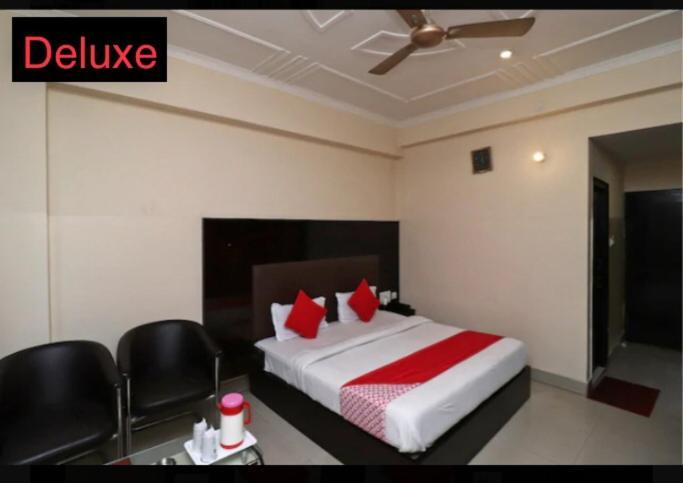 Hotel Dreamland Bahadrabad Exterior foto