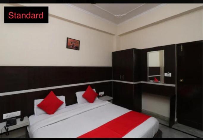 Hotel Dreamland Bahadrabad Exterior foto
