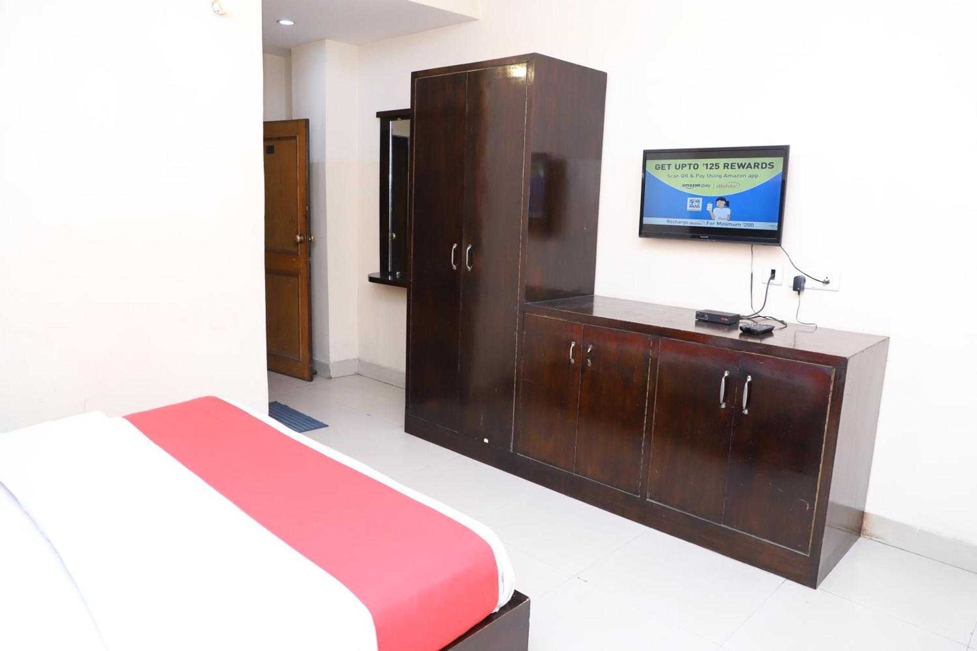 Hotel Dreamland Bahadrabad Exterior foto