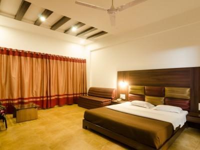 Hotel Dreamland Bahadrabad Exterior foto